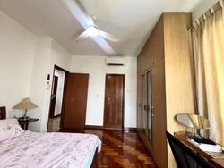 Rafflesia Condominium (D20), Condominium #592669641